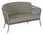 Preview: Advokat Lounge Sofa