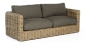 Preview: Sands Lounge Sofa Light Oaks