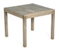 Preview: Wellington Teak Tisch grey-washed