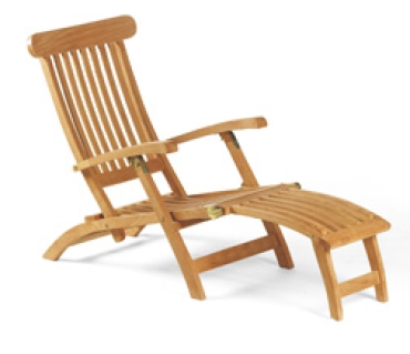 Manhattan Deckchair