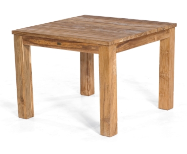 Charleston Old Teak Tisch