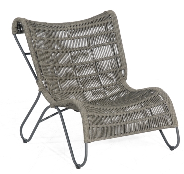 Ritz Lounge Comfort Sessel