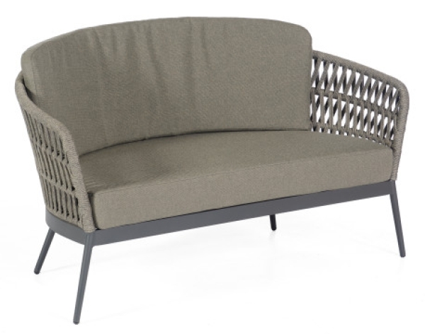 Advokat Lounge Sofa