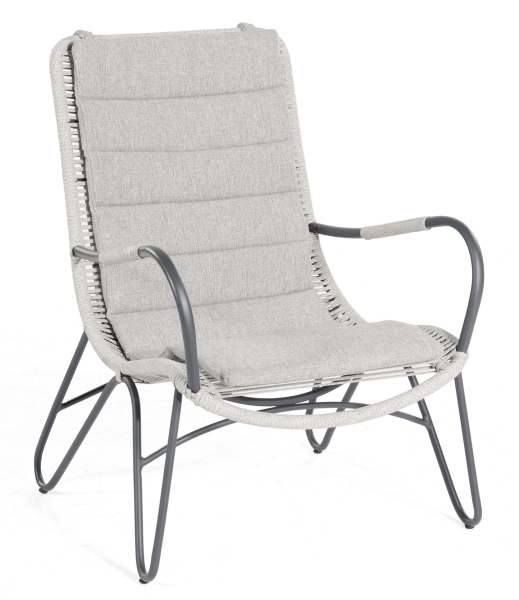 Charite` Lounge Sessel