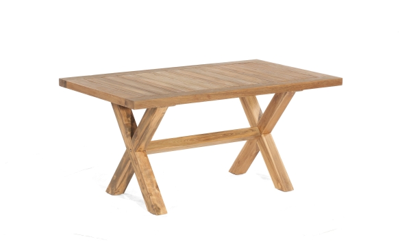 Standfort Old-Teak Tisch Spectra