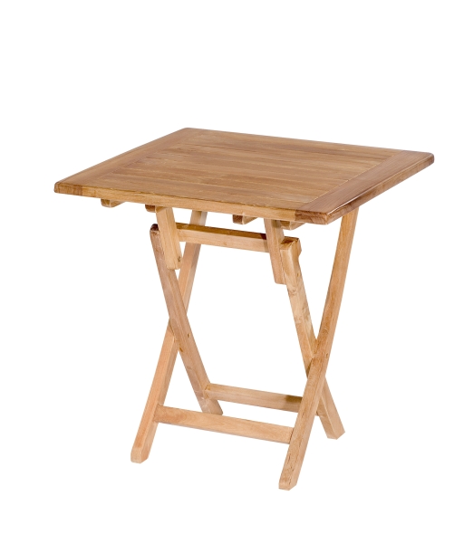 Perth Teak Klapptisch